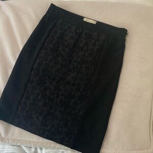 Anthropologie Skirt | Moulinette Soeurs